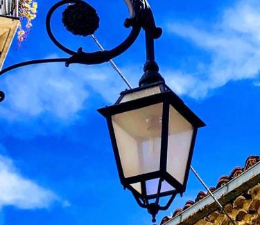 Ferrazzano Bed & Breakfast | BB Diesis