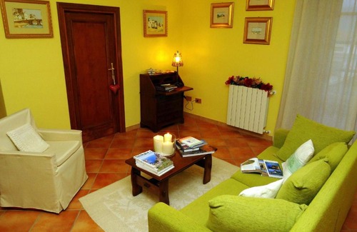 Dolianova Bed & Breakfast | BB DoliaHouse