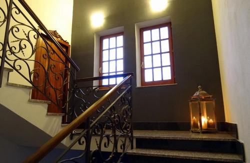 Dolianova Bed & Breakfast | BB DoliaHouse