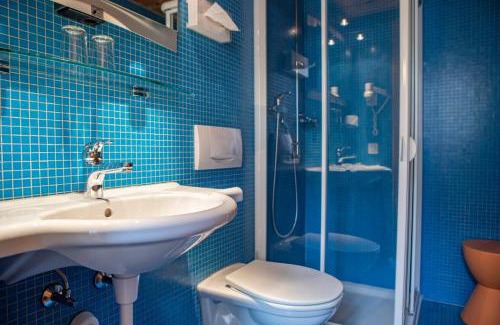 Airolo House | BB Garni Motta