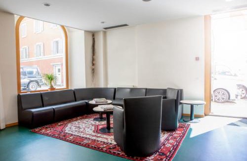 Airolo House | BB Garni Motta