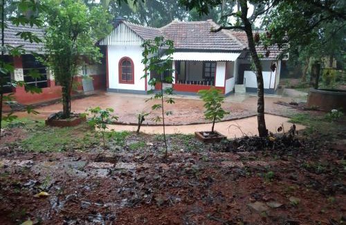 Kumbla House | BB Home