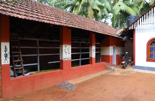 Kumbla House | BB Home