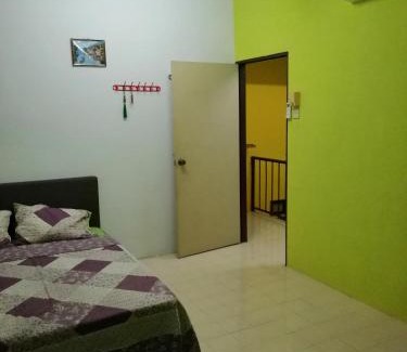 Temerloh House | BB HOMESTAY