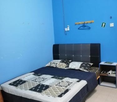 Temerloh House | BB HOMESTAY