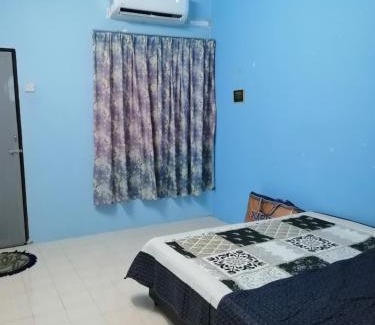 Temerloh House | BB HOMESTAY
