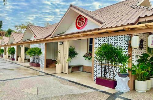 Ban Thum Resort | BB house & resort