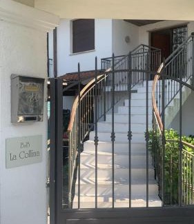 Botticino Bed & Breakfast | BB La Collina Botticino