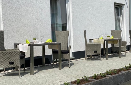 Meschede Hotel | BB Landhotel Hütter