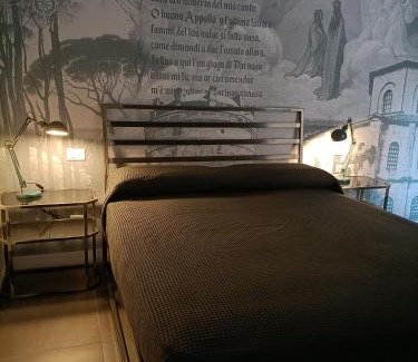 Ravenna Bed & Breakfast | BB LETTERARIO