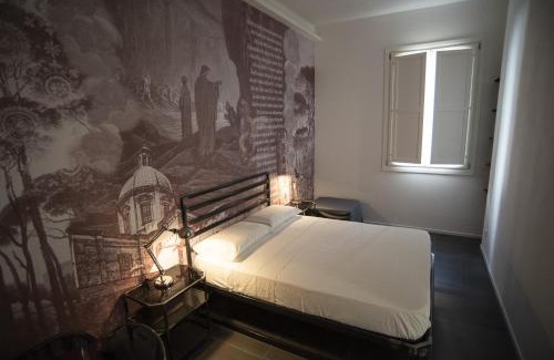 Ravenna Bed & Breakfast | BB LETTERARIO