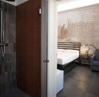 Ravenna Bed & Breakfast | BB LETTERARIO