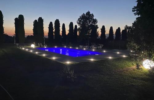 San Martino Buon Albergo House | BB Mambrotta