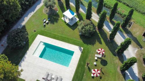 San Martino Buon Albergo House | BB Mambrotta