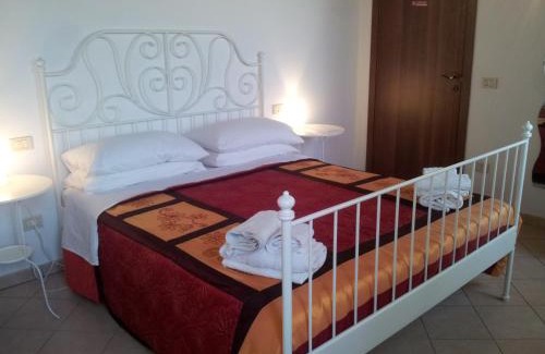 Virgilio Bed & Breakfast | BB Parco del Mincio