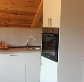 Pluzine Apartment | BB Piva Village Home