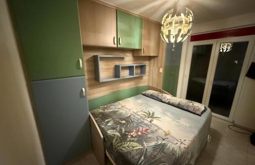 Losone Bed & Breakfast | BB Queens