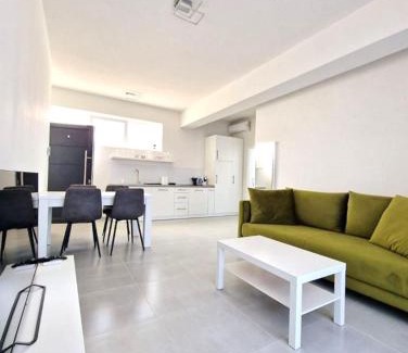 Arad Apartment | BB Residence