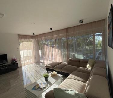 Balatonboglar Apartment | BB Riviera Resort