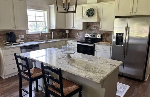 Petal Cottage | BB's Cottage