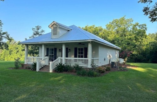 Petal Cottage | BB's Cottage