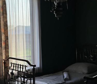 Eniseli Apartment | BB's Garden
