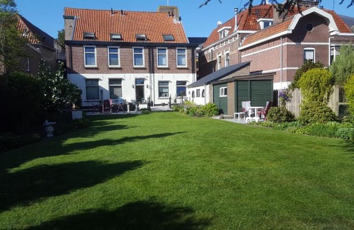 Strijen Bed & Breakfast | BB Salem