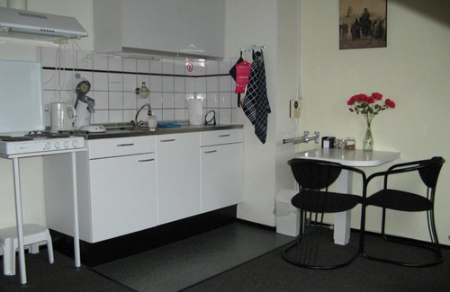 Strijen Bed & Breakfast | BB Salem