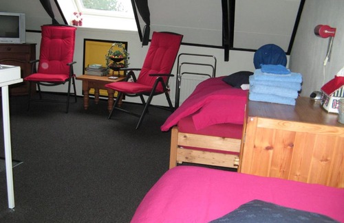Strijen Bed & Breakfast | BB Salem