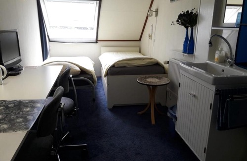 Strijen Bed & Breakfast | BB Salem
