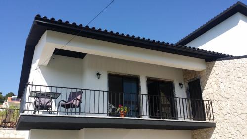 Santa Catarina Bed & Breakfast | BB Silvercoast Casa das Flores