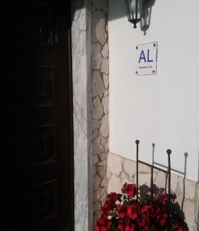 Santa Catarina Bed & Breakfast | BB Silvercoast Casa das Flores