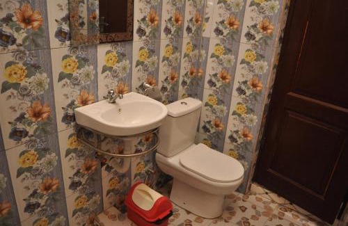 Akosombo Hotel | BB Tributary Hotel