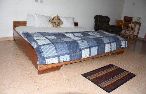 Akosombo Hotel | BB Tributary Hotel
