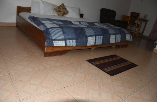 Akosombo Hotel | BB Tributary Hotel