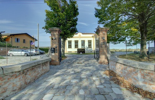 Mira Apartment | BB-Venice Lagoon 103