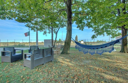 Mira Apartment | BB-Venice Lagoon 104