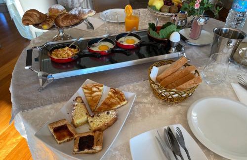 Novafeltria Bed & Breakfast | BB Villa Magda