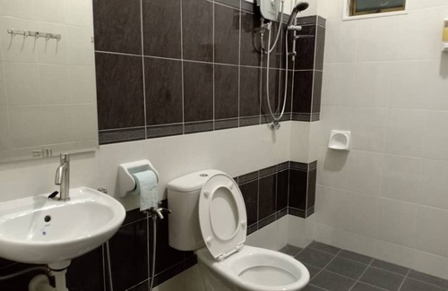 Malacca City House | BB Villas - 5 min Jonker Melaka