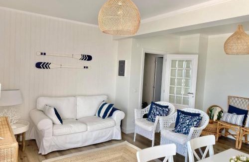 Caminha Apartment | BBA Moledo - Beachfront Apartment