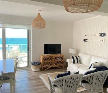 Caminha Apartment | BBA Moledo - Beachfront Apartment