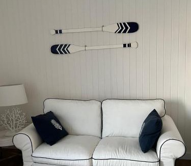 Caminha Apartment | BBA Moledo - Beachfront Apartment