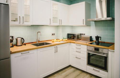 La Font de la Guatlla Apartment | BBarcelona Fira Superior Flats