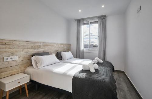 La Font de la Guatlla Apartment | BBarcelona Fira Superior Flats