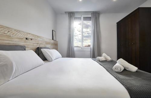 La Font de la Guatlla Apartment | BBarcelona Fira Superior Flats