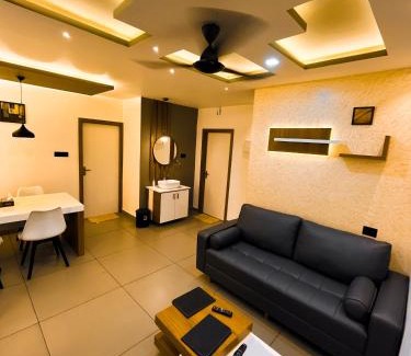 Perintalmanna Apartment | BBC Luxury Apartments