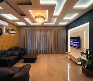 Perintalmanna Apartment | BBC Luxury Apartments