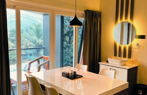 Perintalmanna Apartment | BBC Luxury Apattment