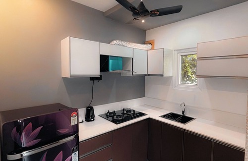Perintalmanna Apartment | BBC Luxury Apattment