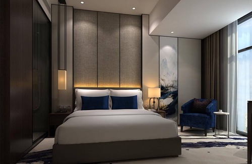 Luohu Hotel | BBHOL Elegant Hotel